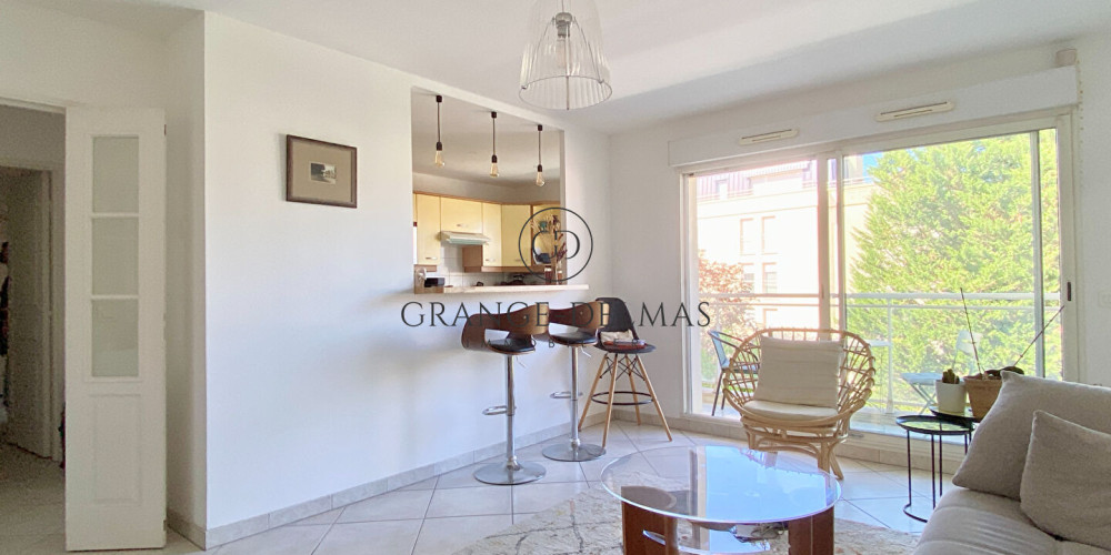 appartement à BORDEAUX (33000)