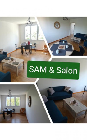 Appartement  MERIGNAC