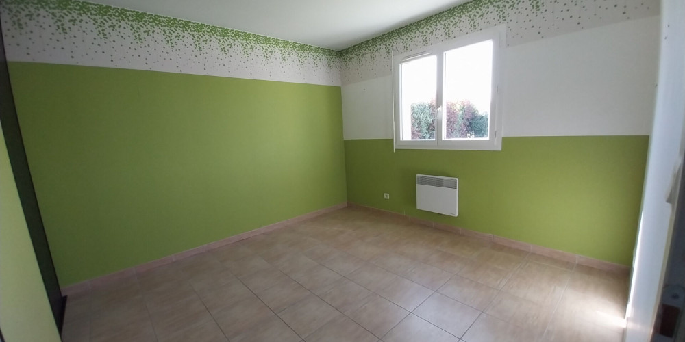 maison à LANGON (33210)