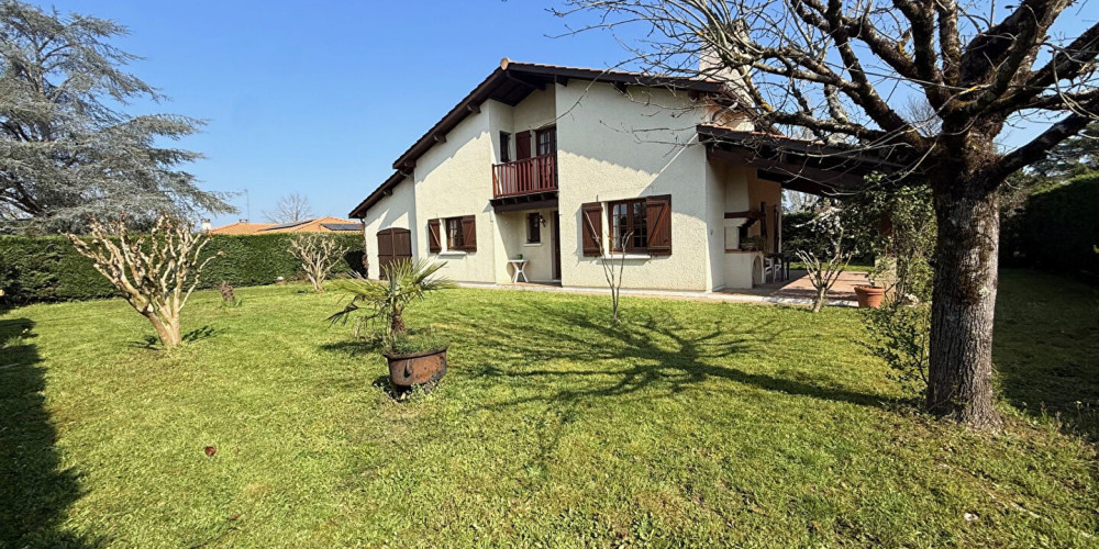 maison à LIBOURNE (33500)