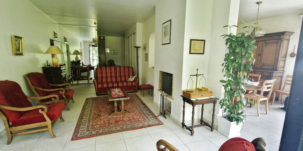 appartement à GRADIGNAN (33170)