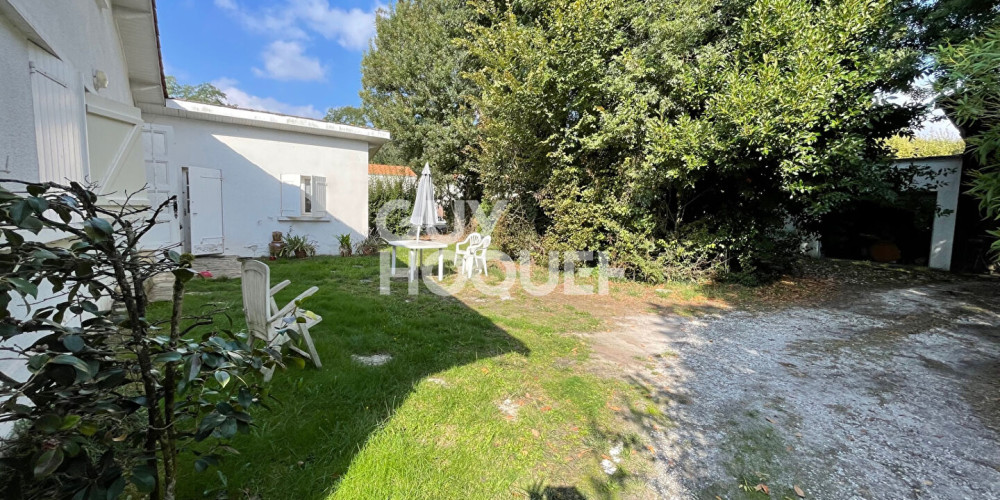 maison à VILLENAVE D ORNON (33140)