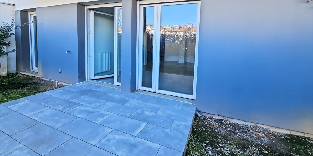 appartement à VILLENAVE D ORNON (33140)