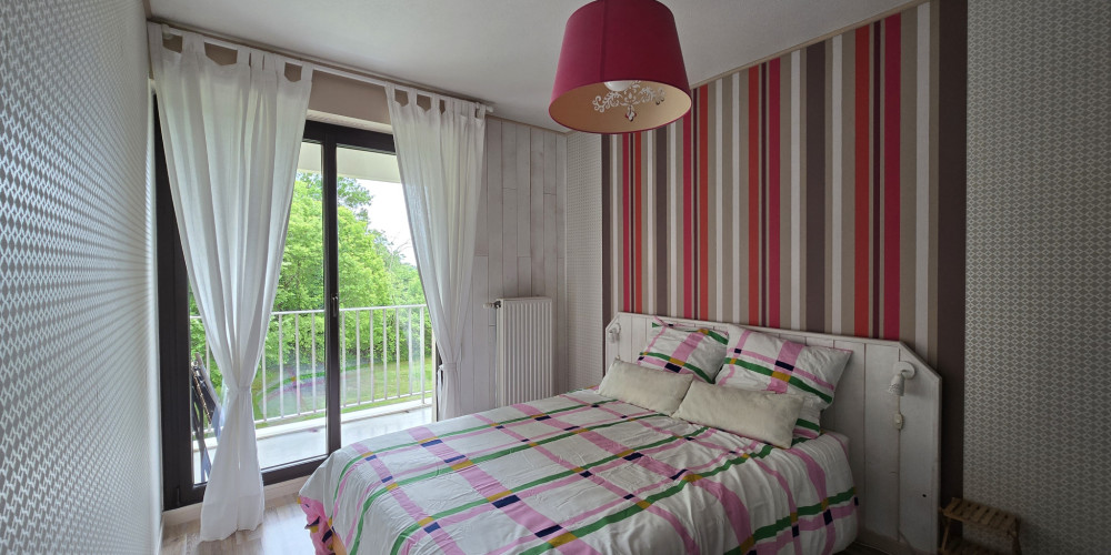 appartement à GRADIGNAN (33170)