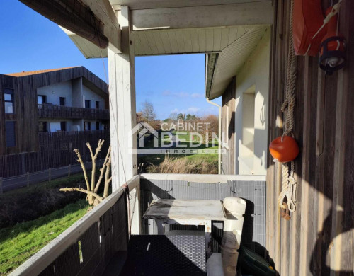appartement  LE TEICH