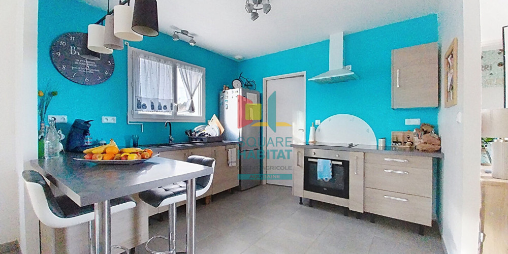 maison à LANGON (33210)