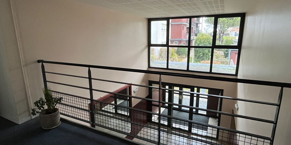 appartement à CENON (33150)