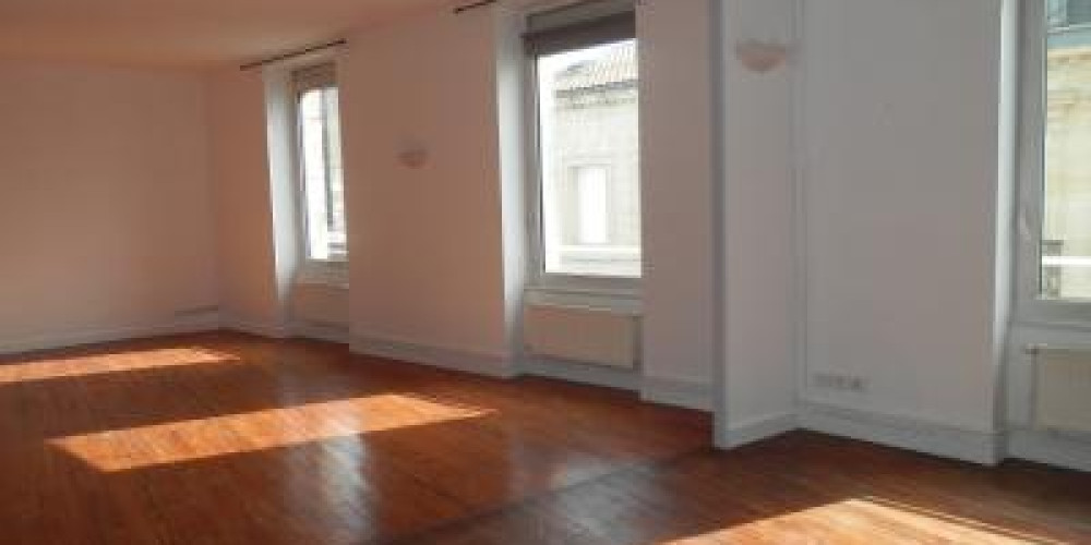 appartement à LE BOUSCAT (33110)