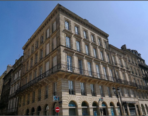 appartement  BORDEAUX