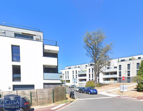 appartement  CENON