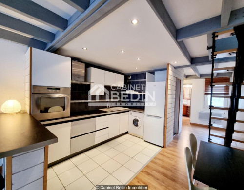 appartement  BORDEAUX