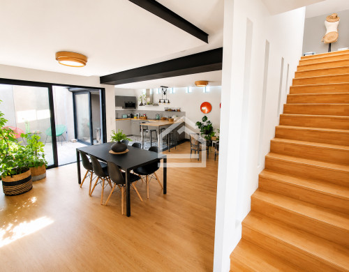 maison  TALENCE