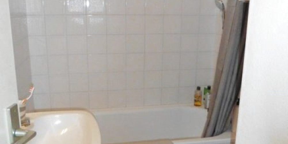 appartement à BORDEAUX (33000)