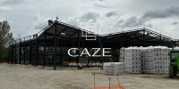 local commercial à CARBON BLANC (33560)