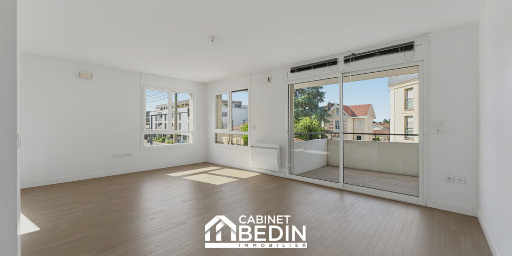 appartement à MERIGNAC (33700)