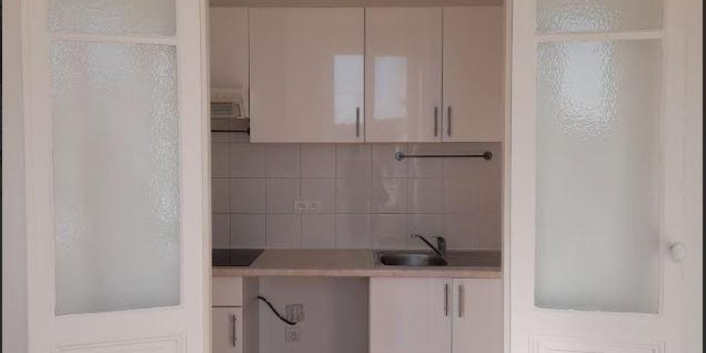 appartement à BORDEAUX (33000)