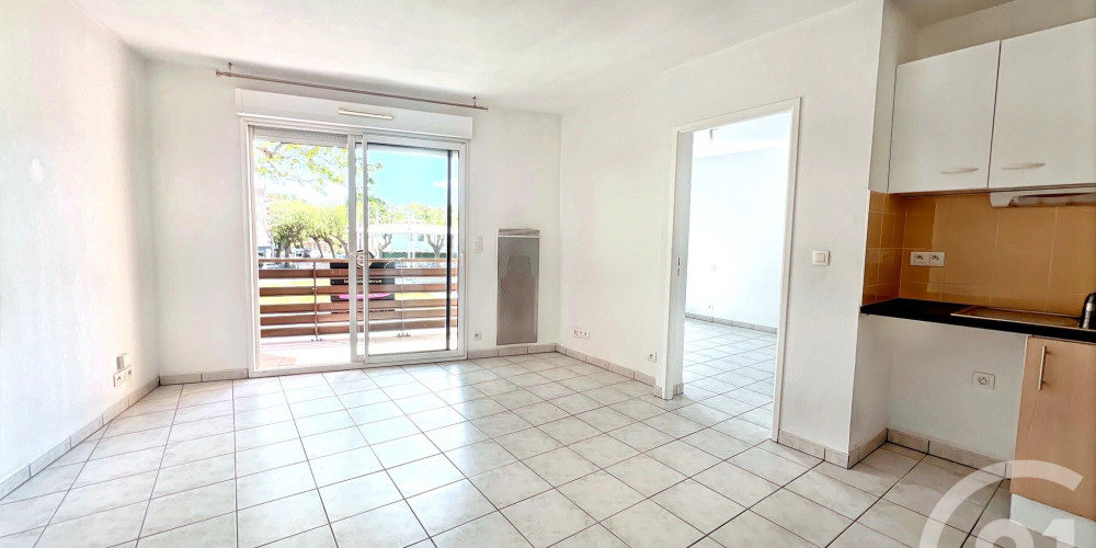 appartement à ANDERNOS LES BAINS (33510)