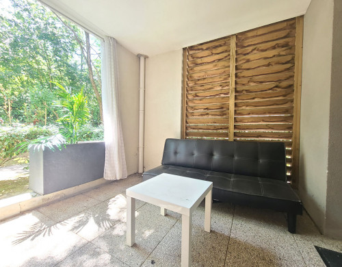 appartement  EYSINES