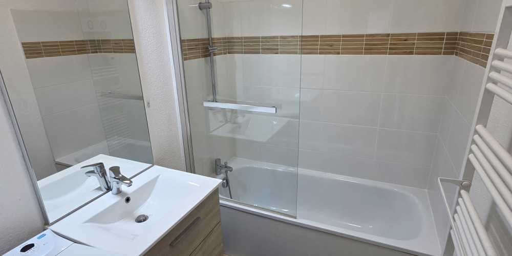 appartement à MERIGNAC (33700)