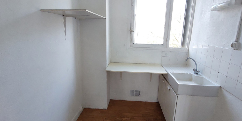 appartement à MERIGNAC (33700)