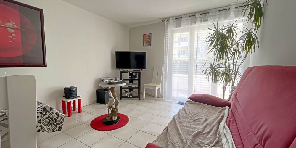 appartement à LIBOURNE (33500)