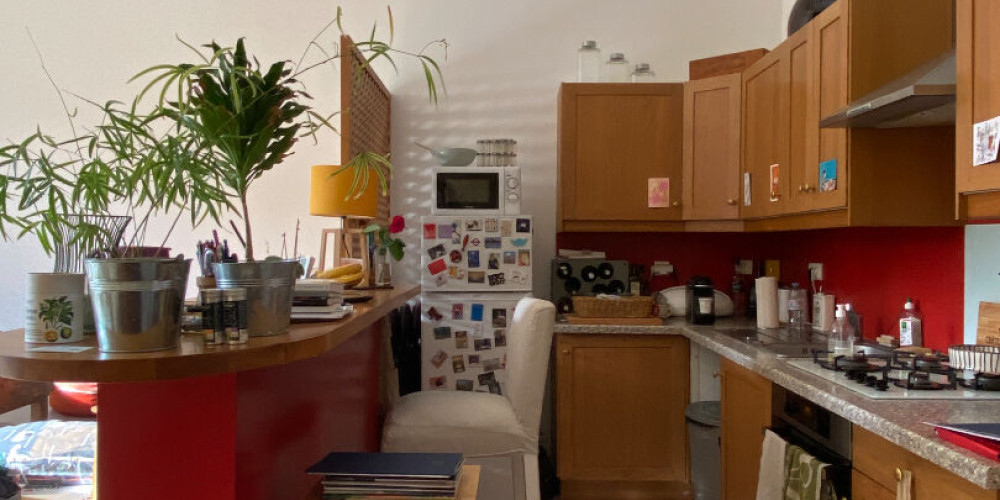 maison à BORDEAUX (33000)