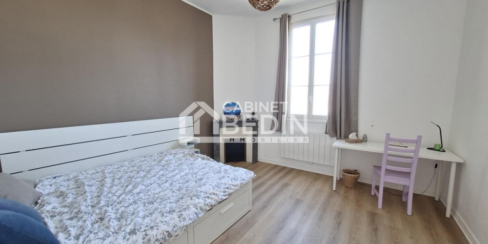 maison à ST MEDARD EN JALLES (33160)