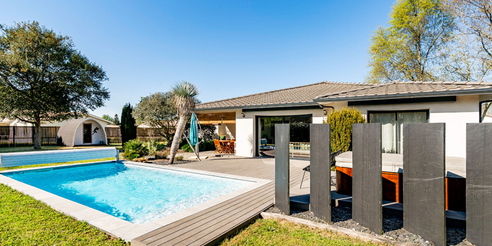 maison à AMBARES ET LAGRAVE (33440)