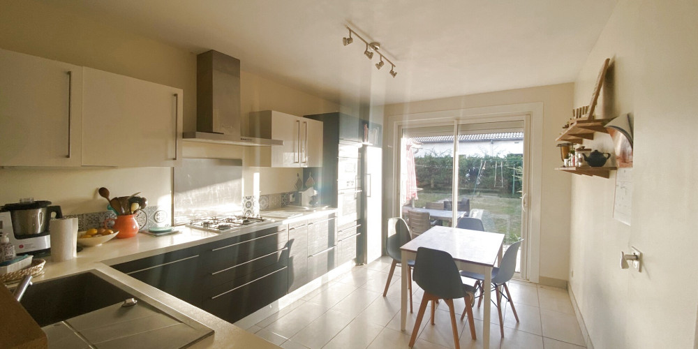 maison à CESTAS (33610)