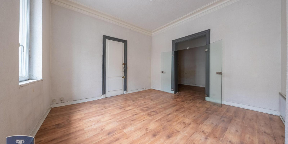 appartement à BORDEAUX (33000)