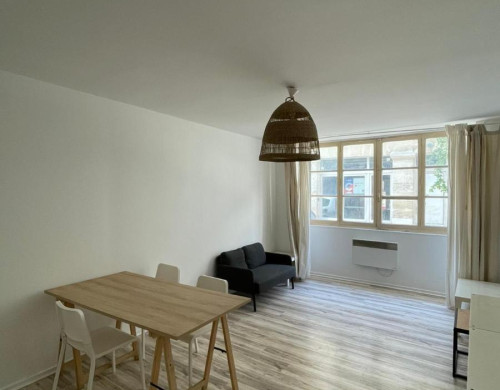appartement  BORDEAUX