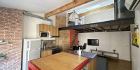 appartement à BORDEAUX (33000)
