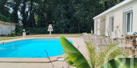 maison à FARGUES (33210)