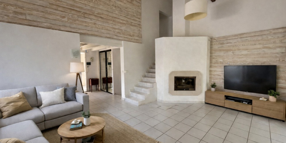 maison à PESSAC (33600)