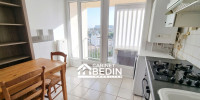 appartement à LE BOUSCAT (33110)