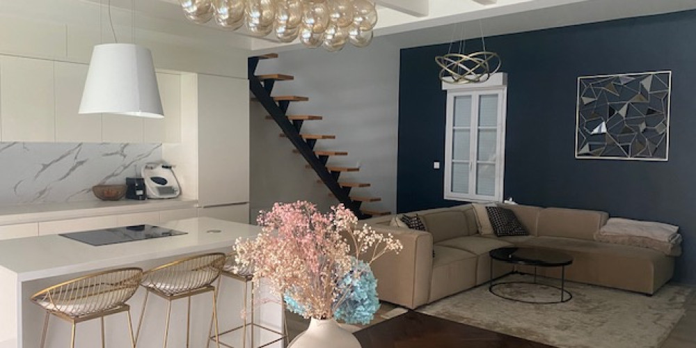 appartement à BORDEAUX (33800)