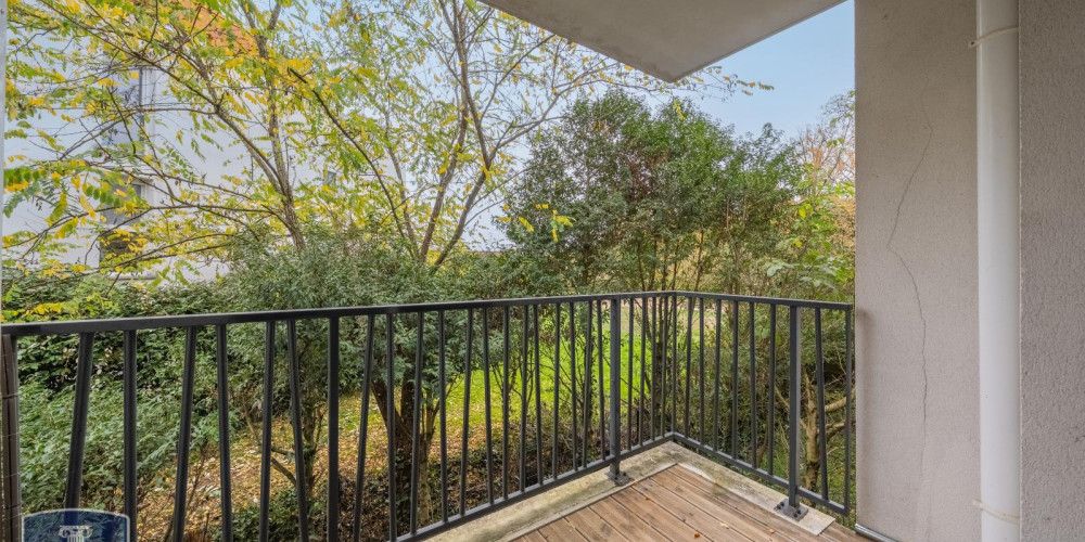 appartement à CENON (33150)