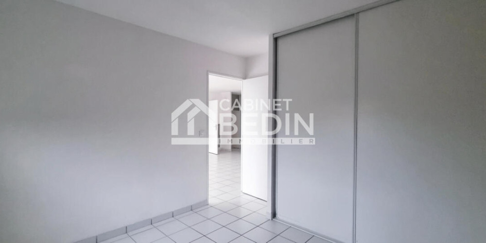 maison à CAZAUX (33260)