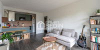 appartement à MERIGNAC (33700)