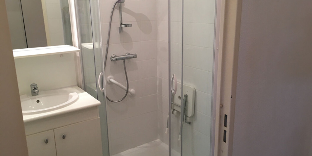 appartement à LE BARP (33114)