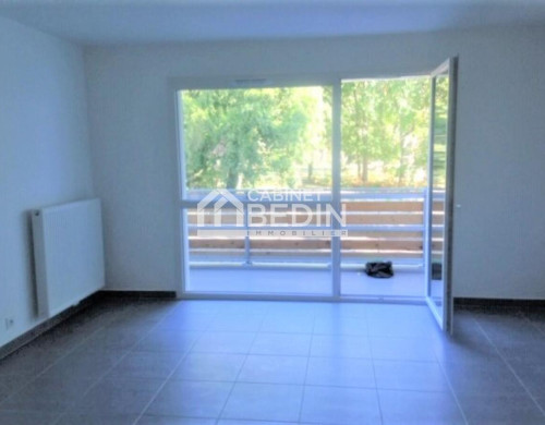 appartement  MERIGNAC