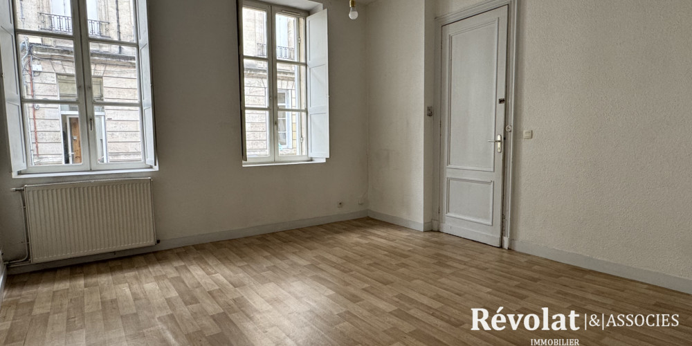maison à BORDEAUX (33000)