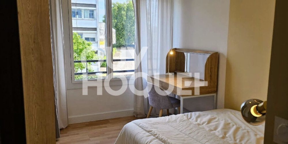 appartement à MERIGNAC (33700)