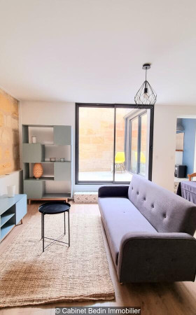 Appartement  BORDEAUX