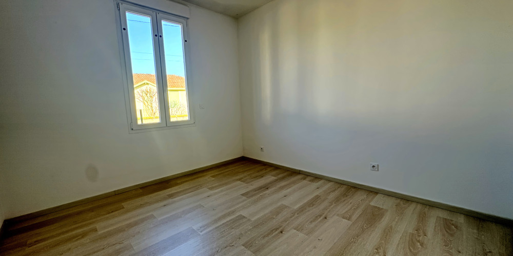 maison à LIBOURNE (33500)