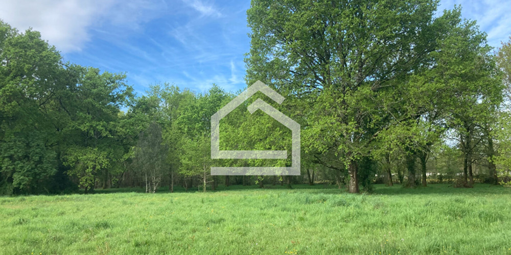 terrain à VENSAC (33590)