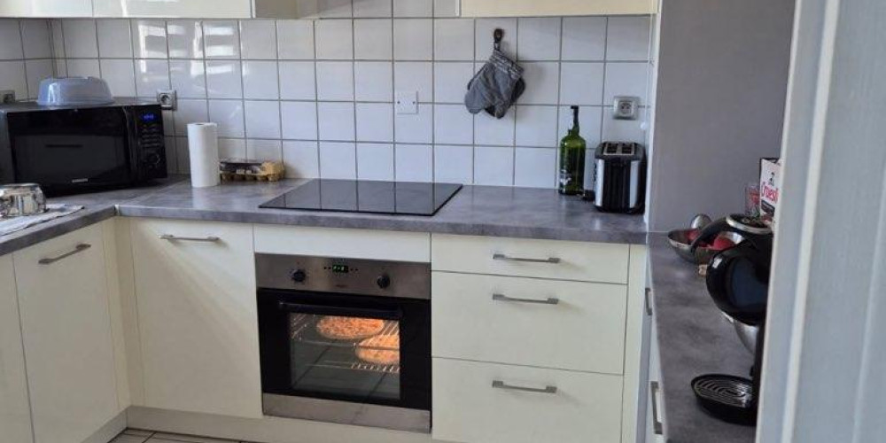 appartement à IZON (33450)