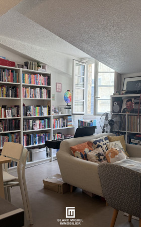 Appartement  BORDEAUX