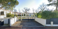 parking à PESSAC (33600)