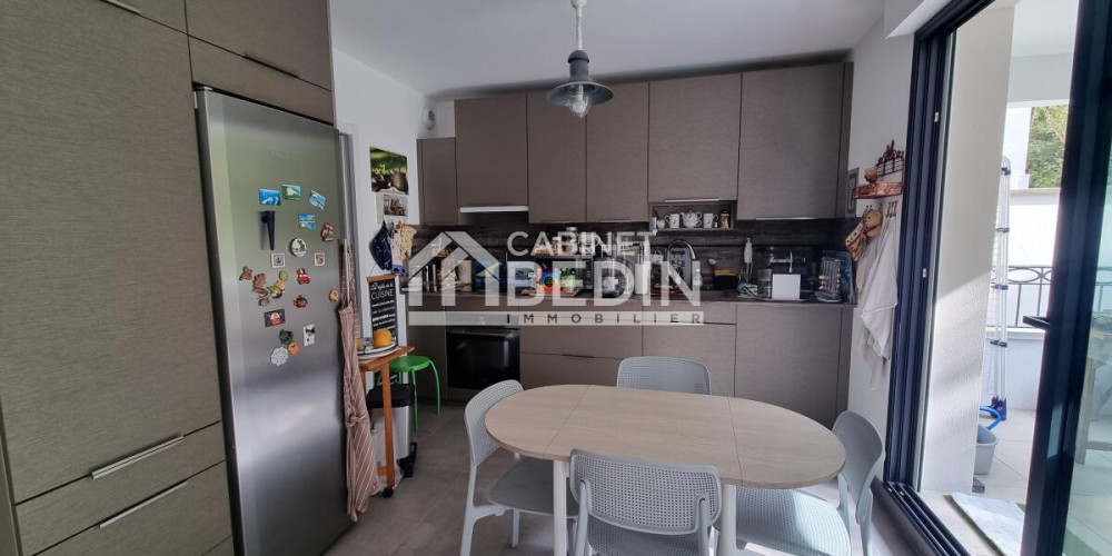 appartement à ARCACHON (33120)